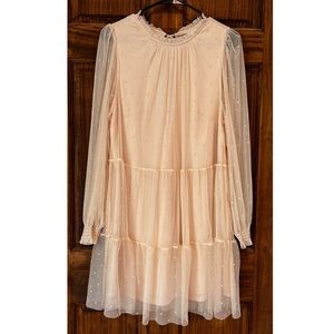 Wide-cut Dress H&M